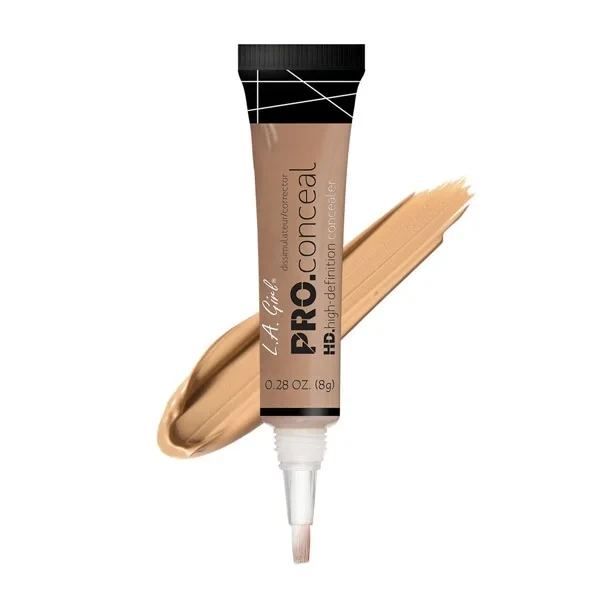 L.A. Girl Pro Concealer -Medium Beige