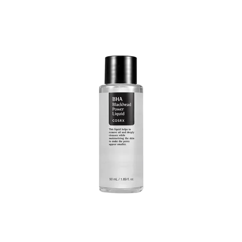 Cosrx Bha Blackhead Power Liquid (50ml)