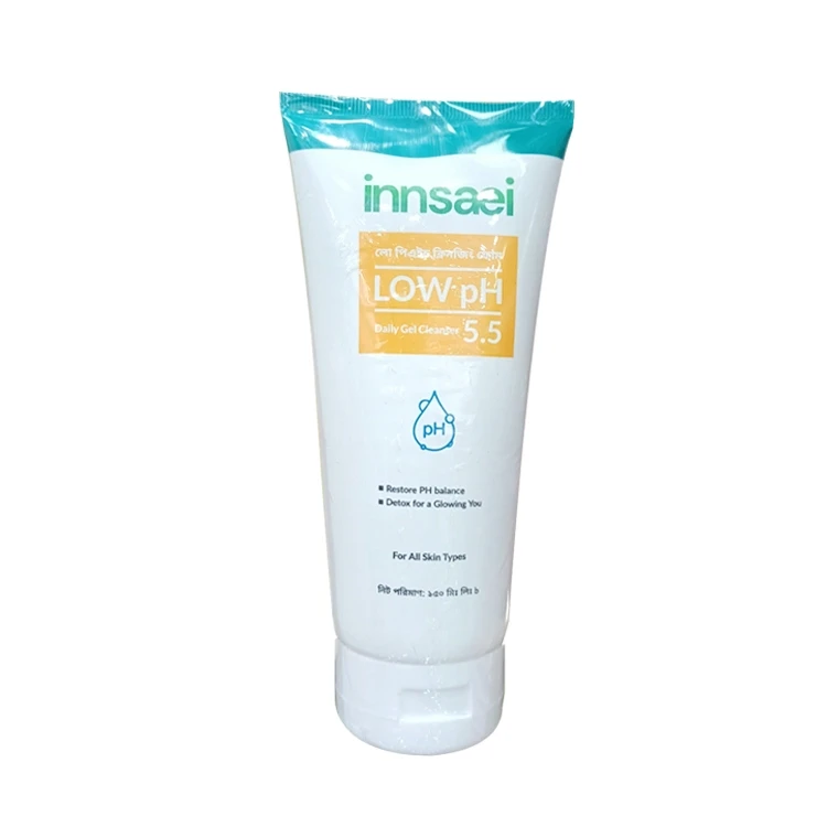 Innsaei Low pH Daily Gel Cleanser 5.5 (150ml)