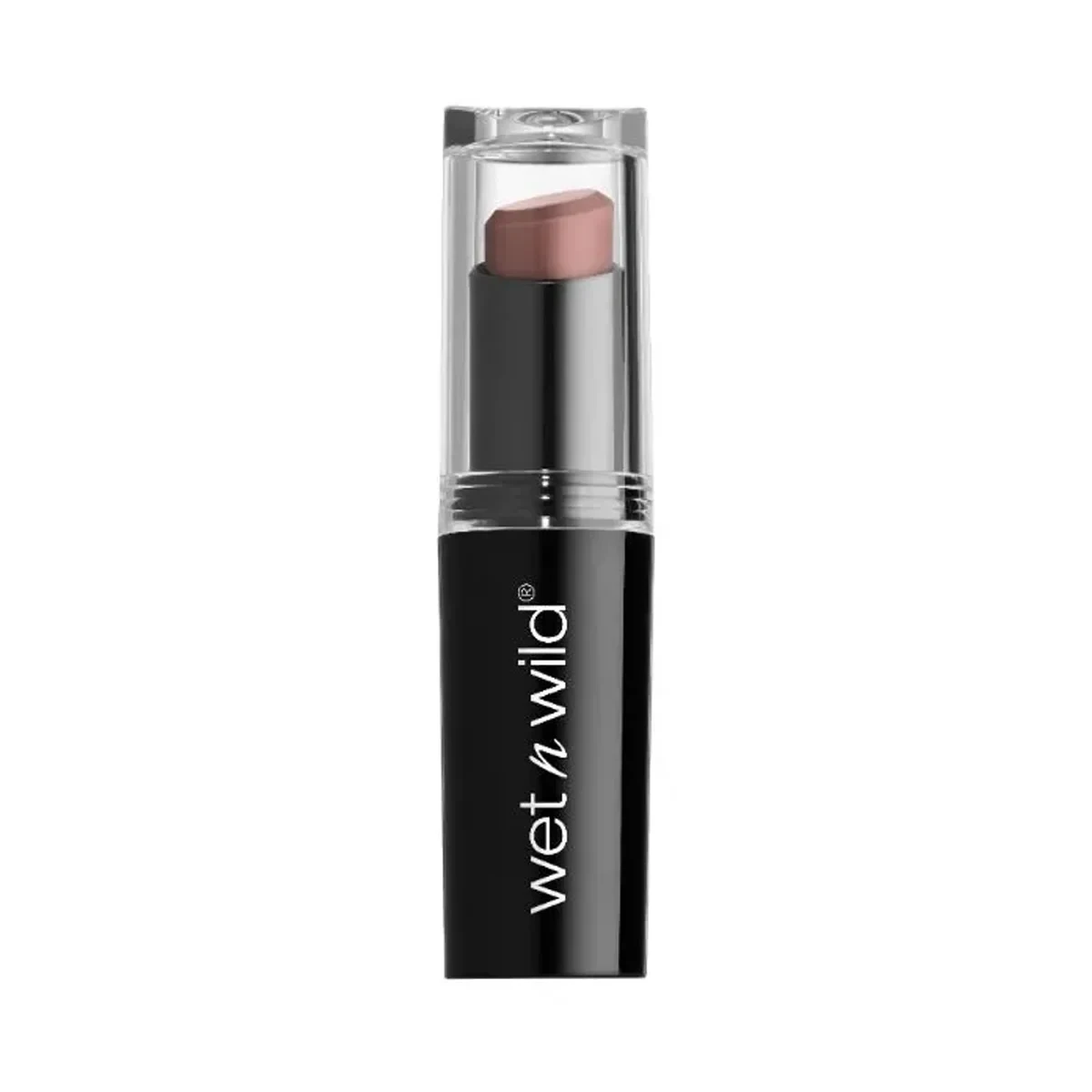 Wet n Wild MegaLast Lip Color – Mochalicious