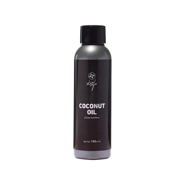 Skin Cafe Coconut Oil (100ml)