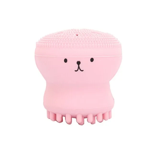 Octopus Cleanser FB199- Pink