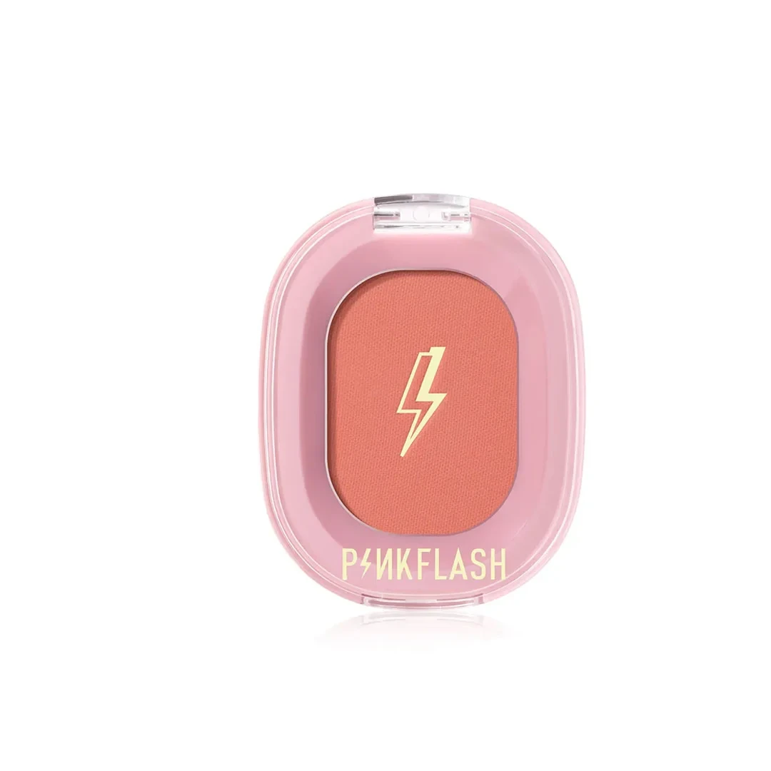 Pinkflash Soft Pigment Blush- P02 (1.5g)