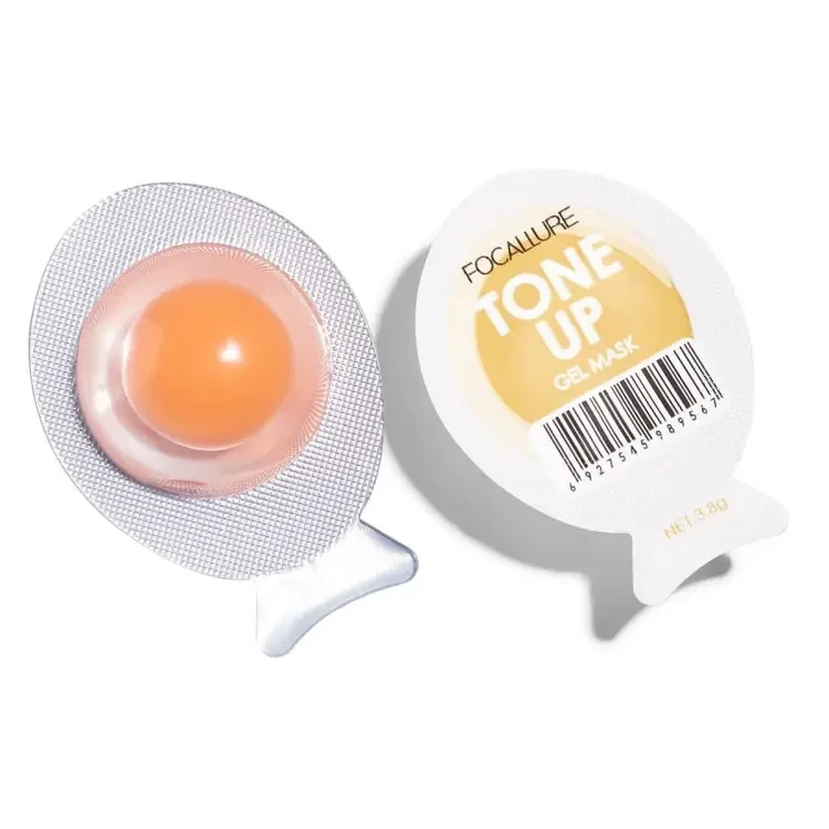 Focallure Tune Up Gel Mask (3.8gm)