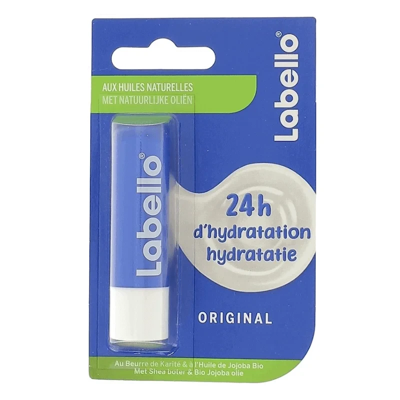 Labello Original Lip Balm