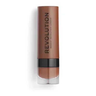 Makeup Revolution Matte Lipstick-Muse