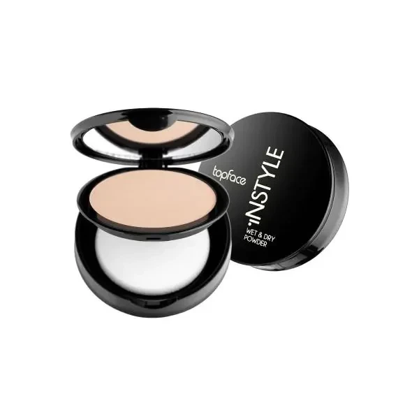 Topface Instyle Wet And Dry Powder 005 (10gm)