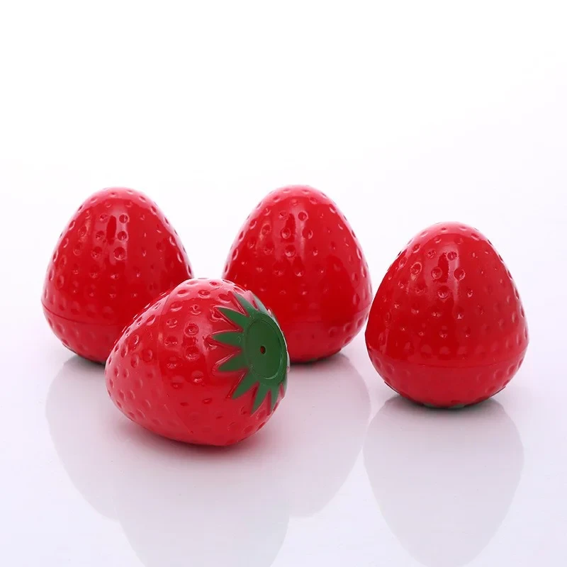 Vaseina Strawberry Lip Balm (8g)