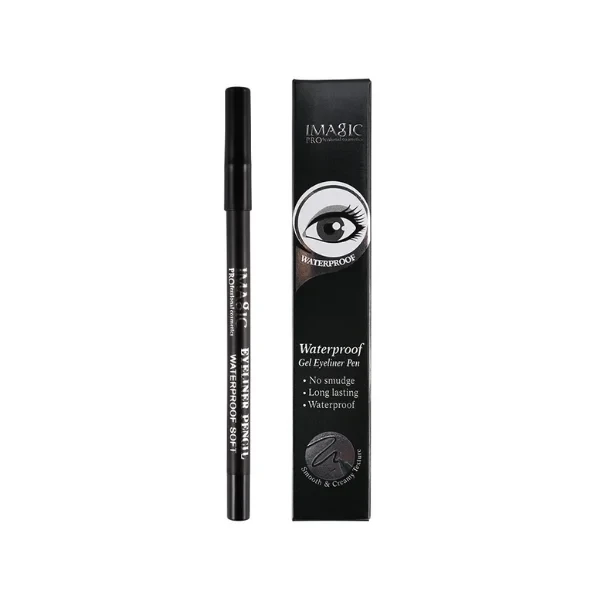 Imagic Waterproof Gel Eyeliner Pen