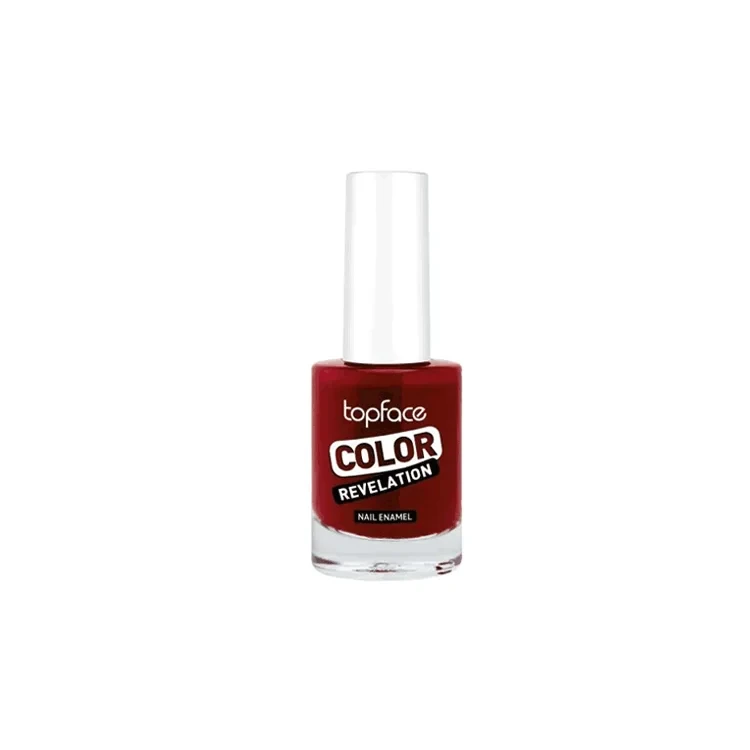 Topface Color Revelation Nail Enamel 035 (9ml)