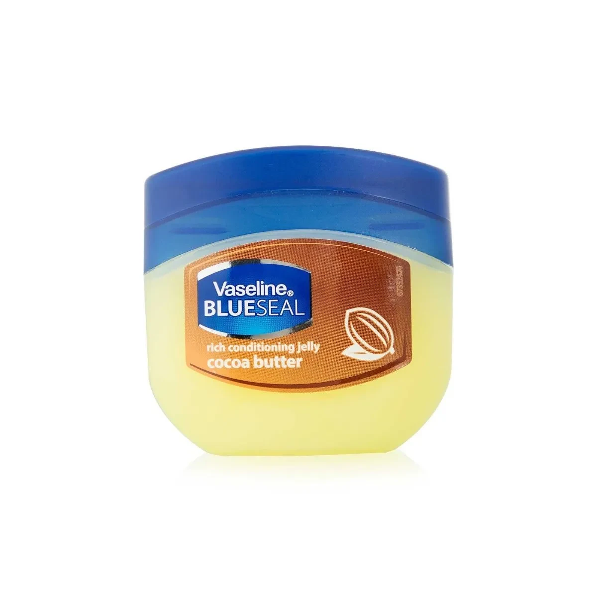 Vaseline Blue Seal Rich Conditioning Cocoa Butter Jelly – 50ml