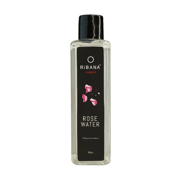 Ribana Rose Water (100ml)