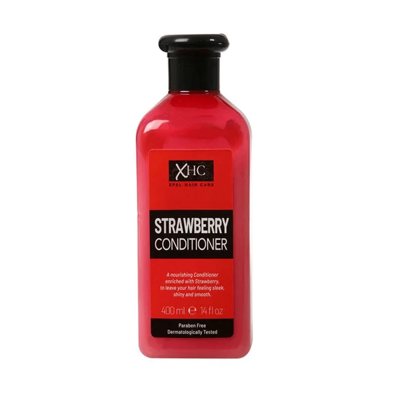 XHC Strawberry Conditioner (400ml)