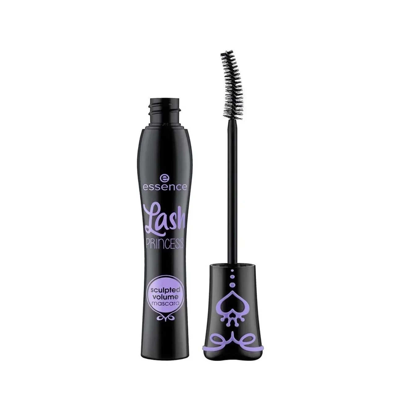 Essence lash princess sculpted volume mascara waterproof (12ml)