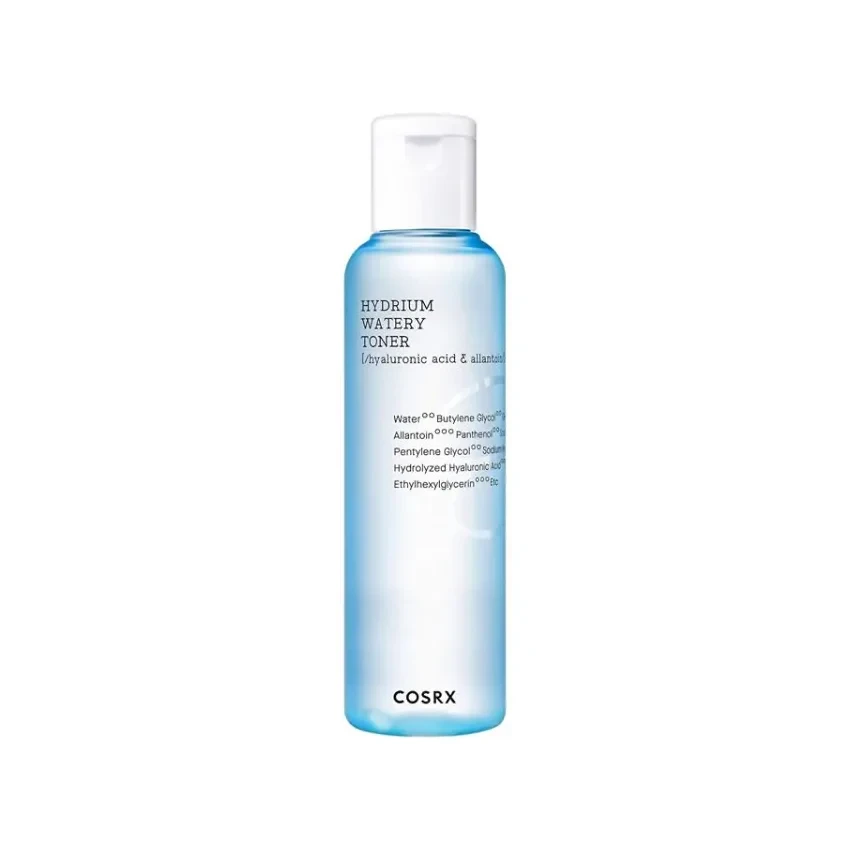 Cosrx Hydrium Watery Toner (150ml)