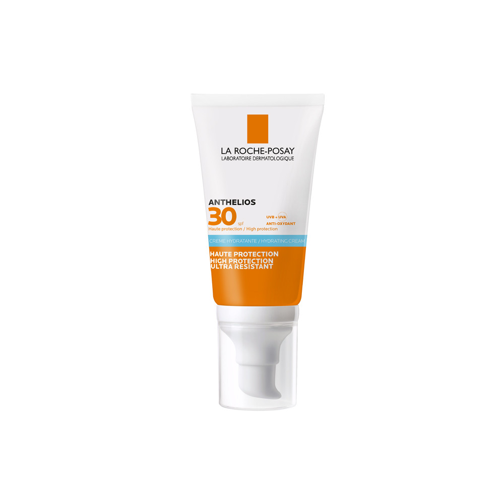 La Roche Posay Anthelios Hydrating Cream Spf30 (50ml)