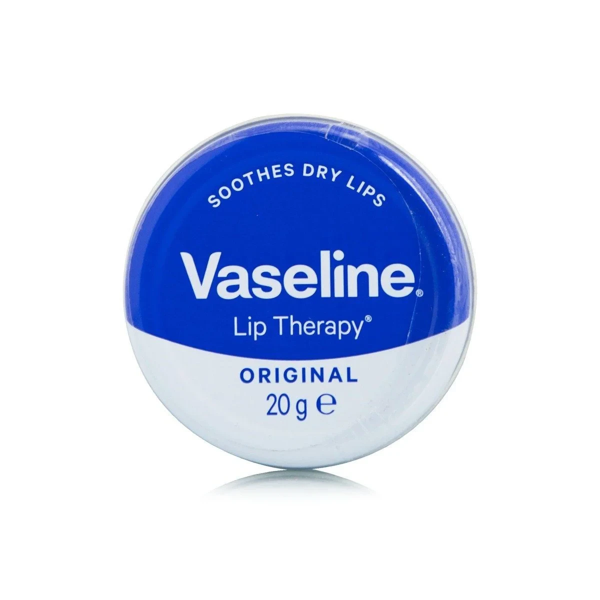 Vaseline Lip Therapy Original – 20gm