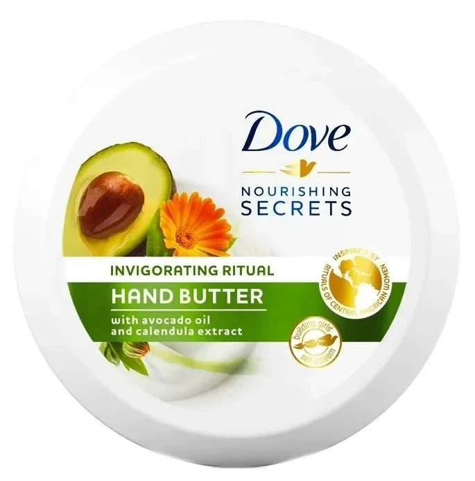 Dove Nourishing Secrets Hand Butter Cream 75 ml