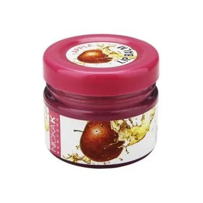 Nicka K Fruit Lip Balm APPLE