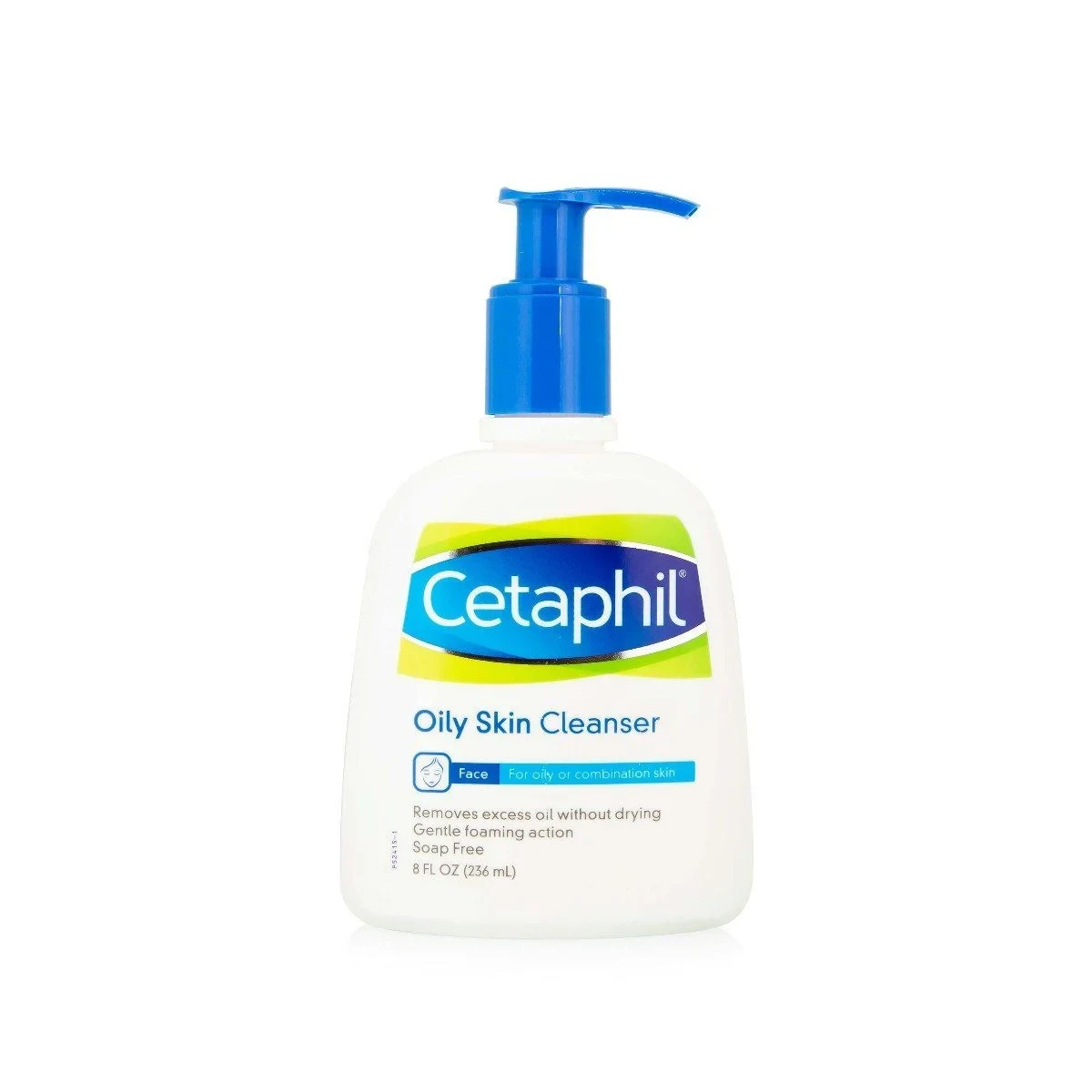 Cetaphil Oily Skin Cleanser 236ml