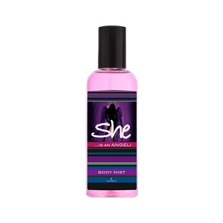 She Is A Angel Body Mist (150ml)