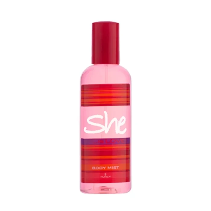 She Is A Love Body Mist (150ml)