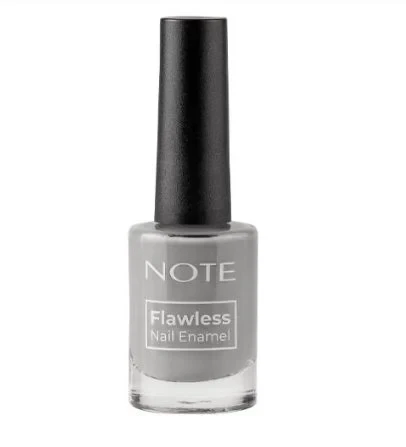 Note Flawless Nail Enamel 16 (Cool Vibe)