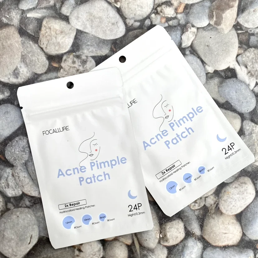 Focallure Acne Pimple Night Patch