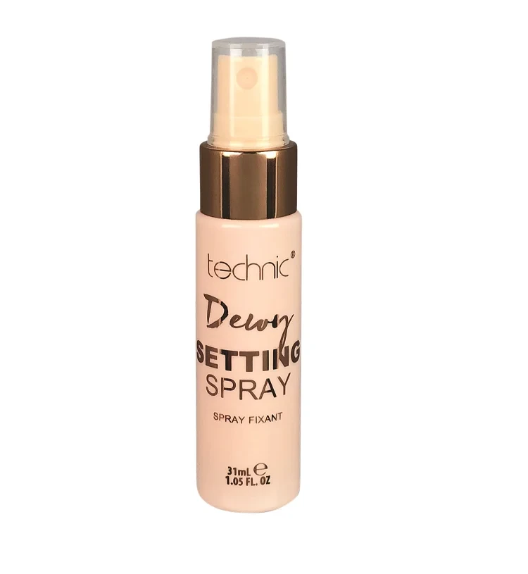 TECHNIC DEWY SETTING SPRAY