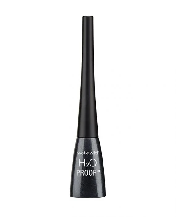 Wet n Wild H2O Proof Liquid Eyeliner