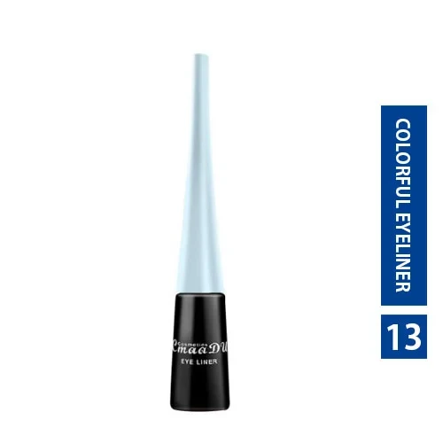 Cmaadu Single Liquid Colorful Eyeliner- 13