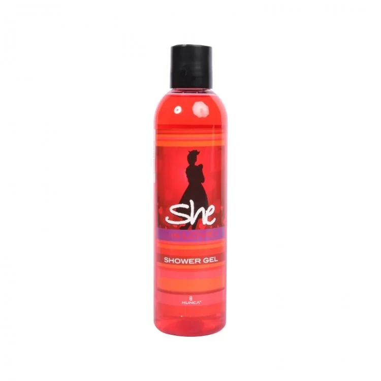 She Is Love Shower Gel (350ml)