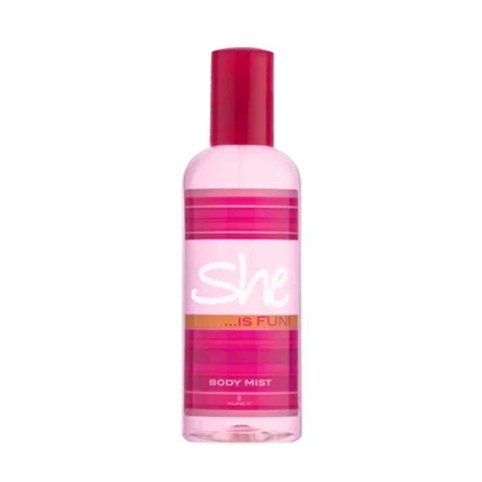 She Is A Fun Body Mist (150ml)