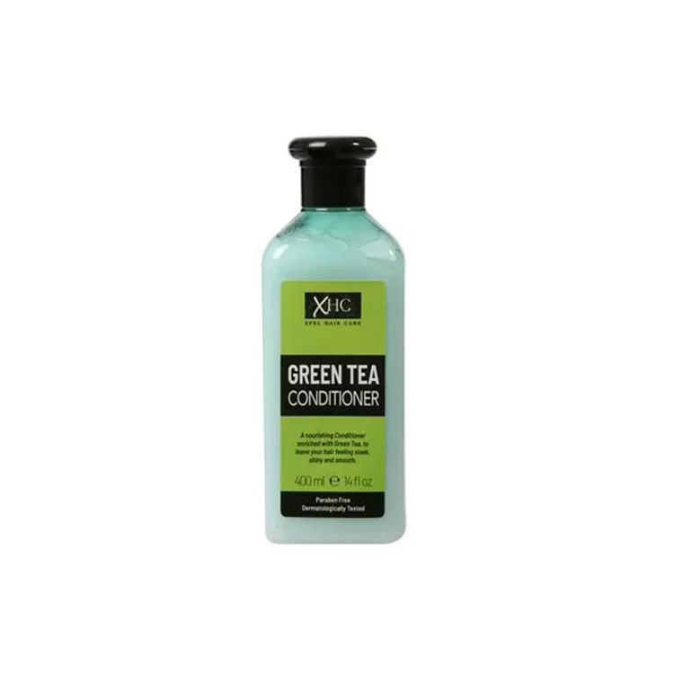 XHC Xpel Hair Care Green Tea Conditioner (400ml)