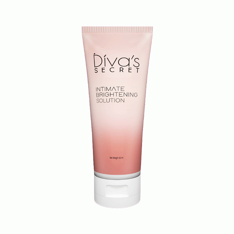 Divas Secret Intimate brightening Solution (50)