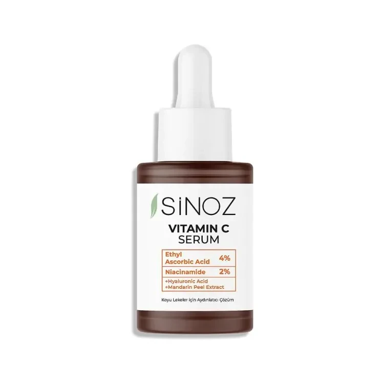 Sinoz Vitamin C Serum (30ml)