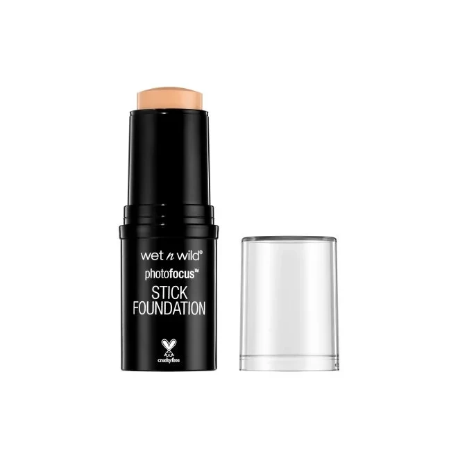 PHOTO FOCUS STICK FOUNDATION (SOFT BEIGE)