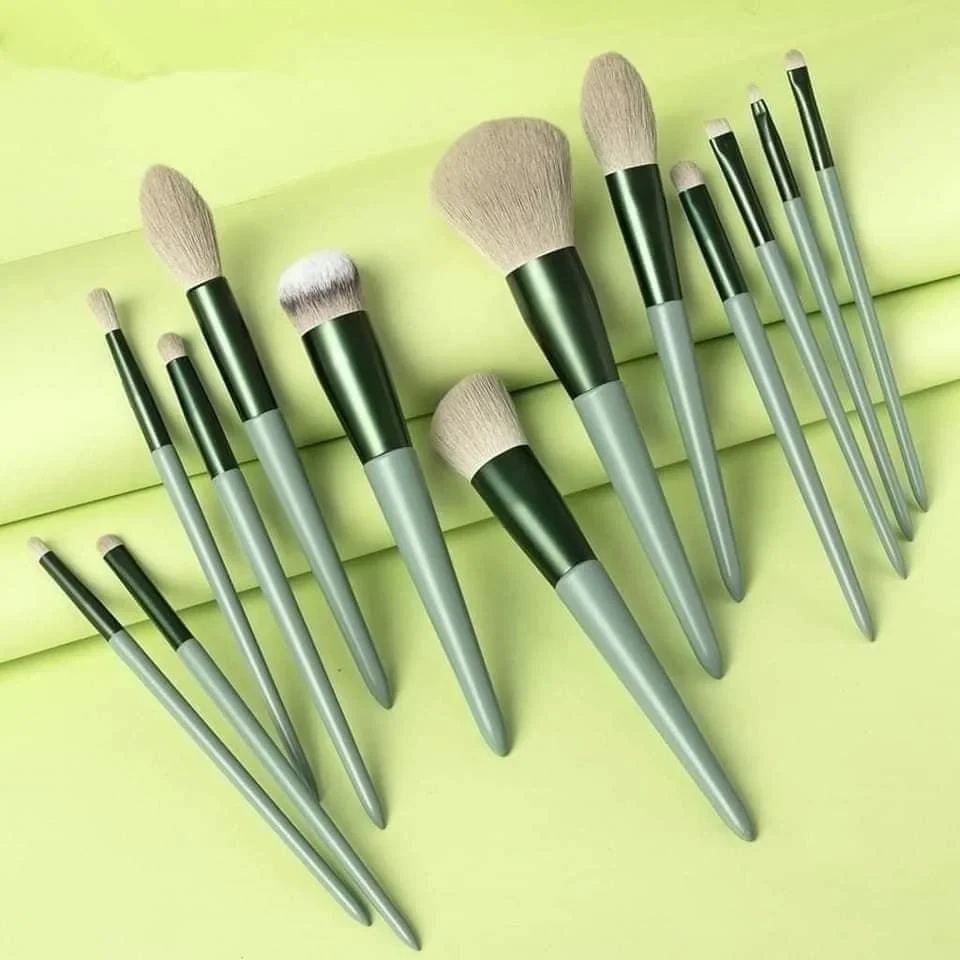 FIX 13 pcs Beauty Makeup Brush Set