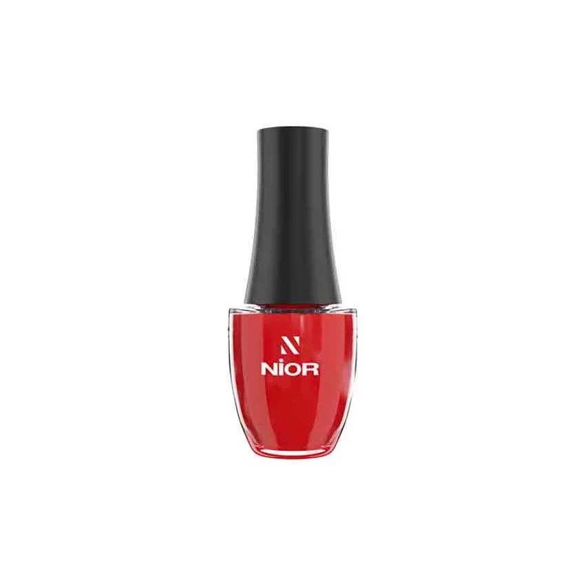 Nior Classic Nail Polish- Cherry Up (13ml)