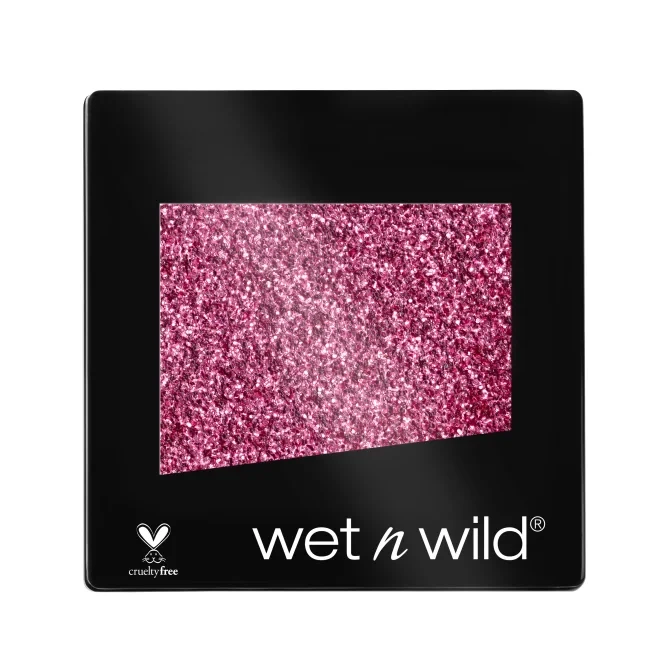 Wet n Wild Color Icon Glitter Single – Groupie