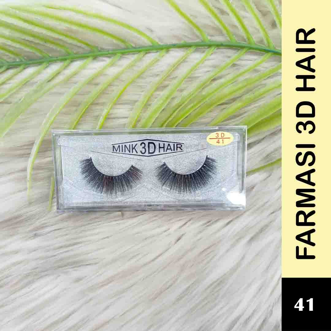 Farmasi 3D Hair Lash (41)