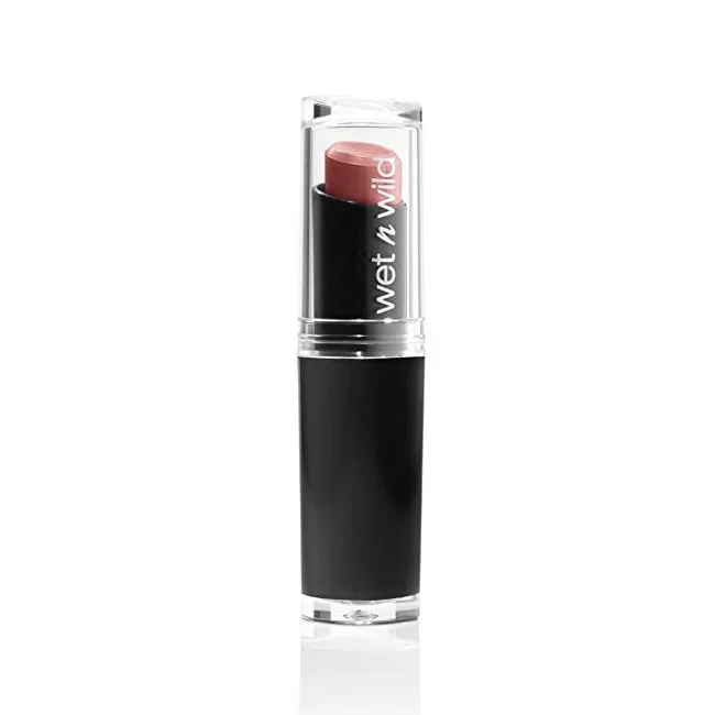 wet n wild MegaLast Lip Color – In The Flesh