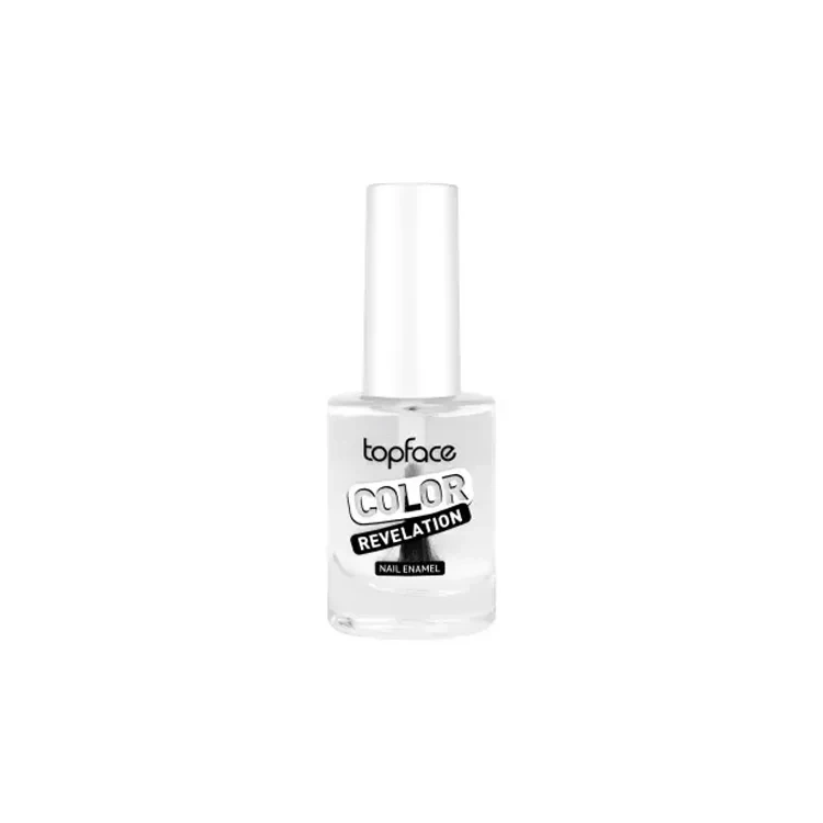 Topface Color Revelation Nail Enamel 001 (9ml)