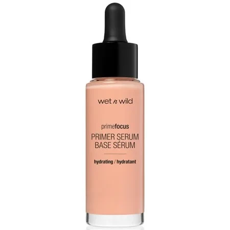 Wet n Wild Prime Focus Primer Serum (30ml)