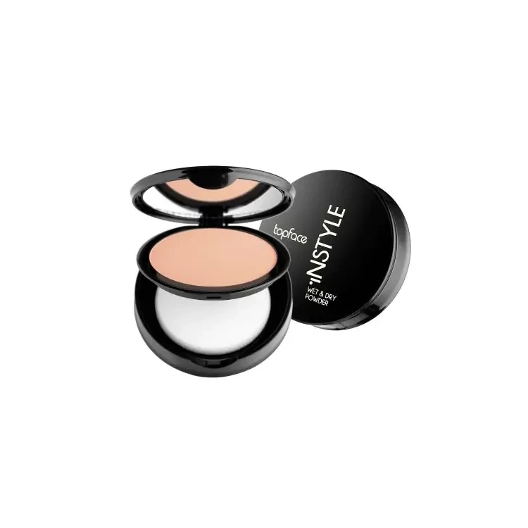 Topface Instyle Wet And Dry Powder 008 (10gm)