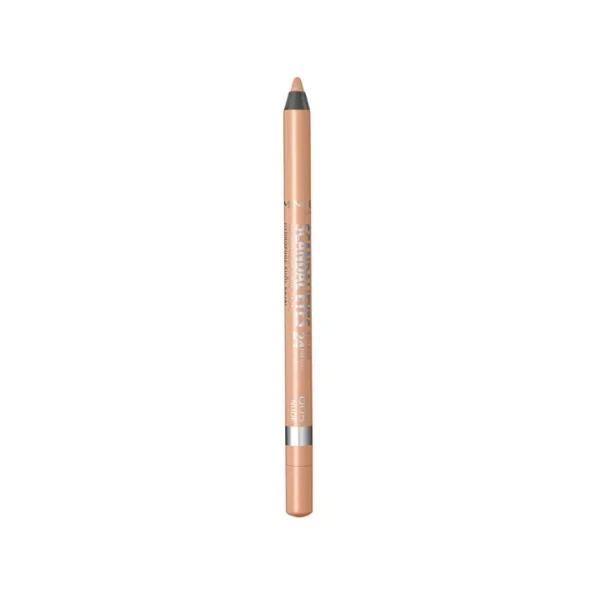 Rimmel Scandaleyes Waterproof Kohl Kajal- 005 Nude