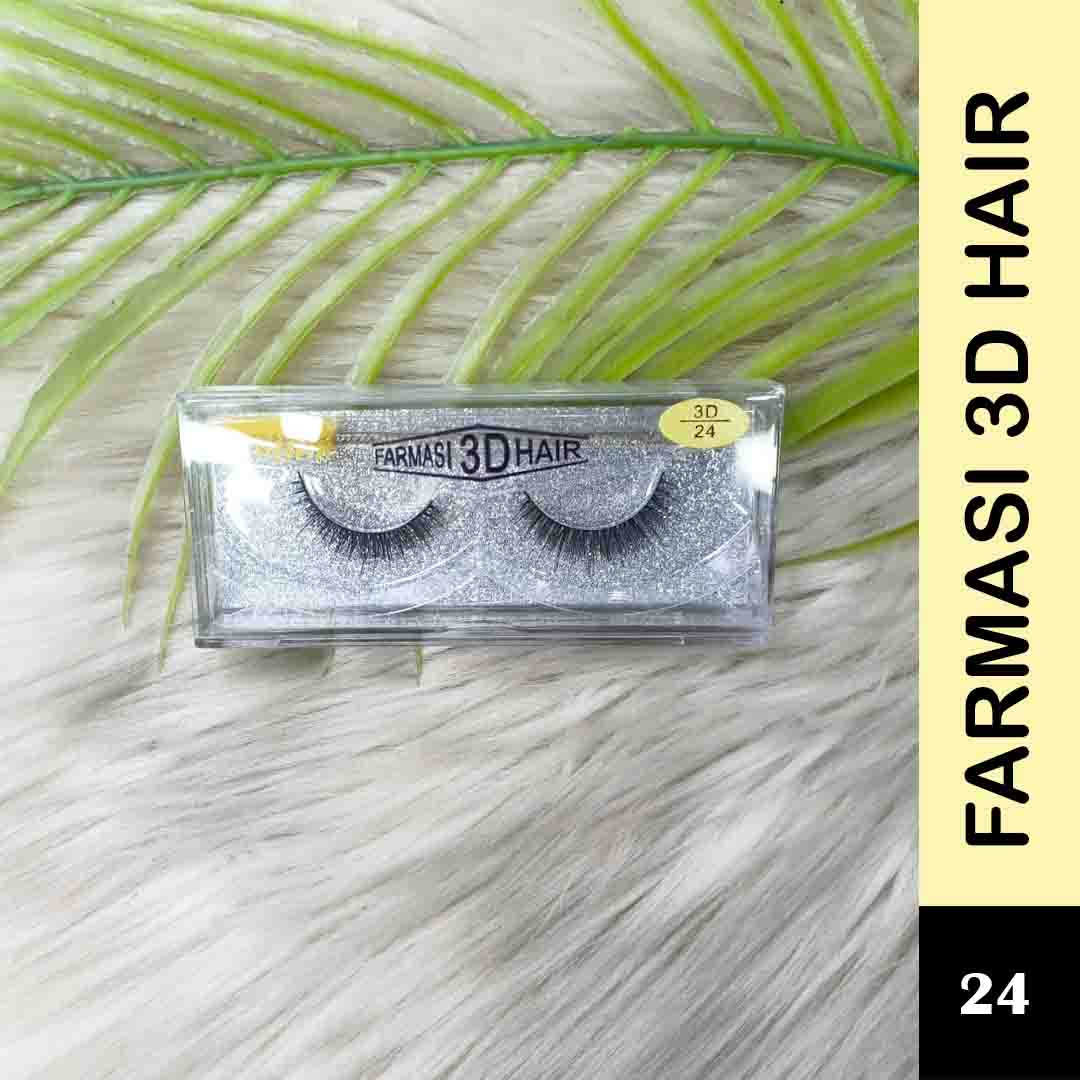 Farmasi 3D Hair Lash (24)