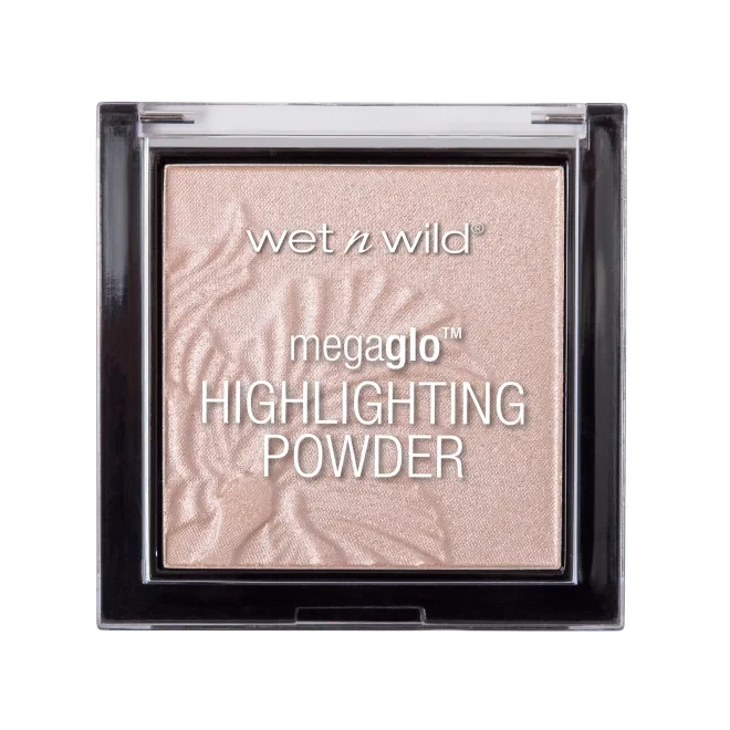 Wet n wild MegaGlo Highlighting Powder- Blossom Glow