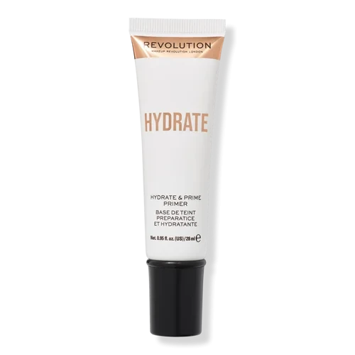 Makeup Revolution Hydrating Primer (Hydrating)