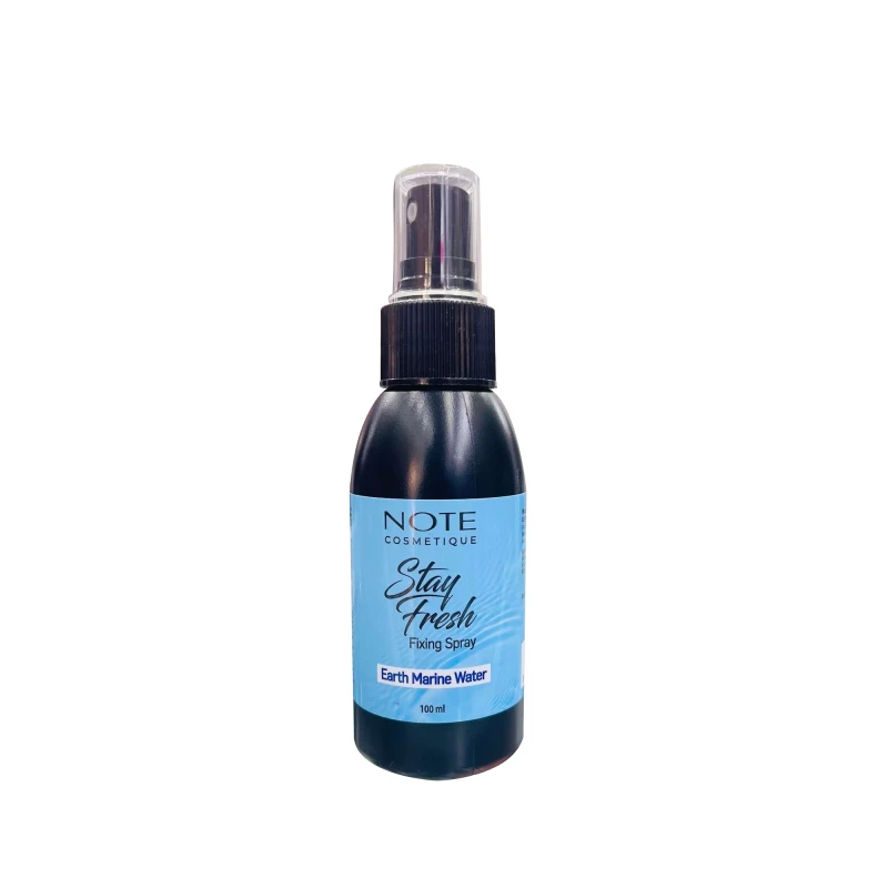 Note Stay Fresh Fixing Spray 100 ml